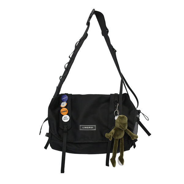 Μεγάλη τσάντα ώμου