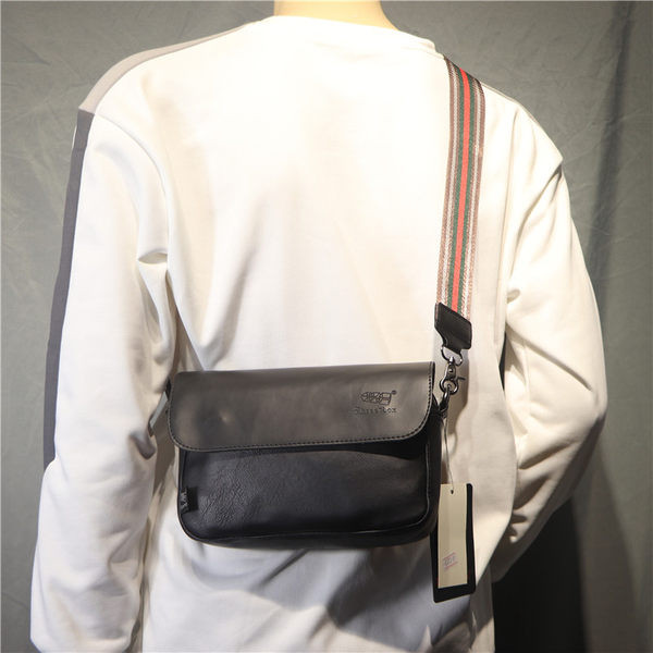 Uue mudeli ökonahast õlakott