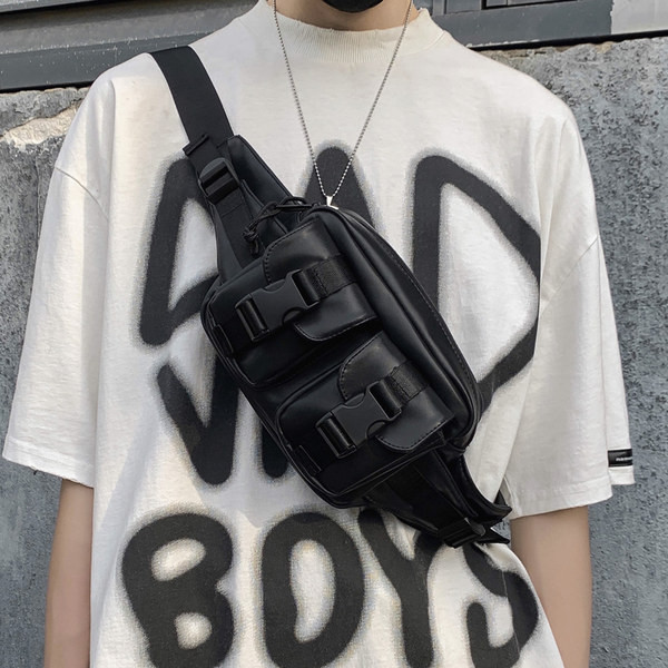 Meeste ökonahast pandlaga kott