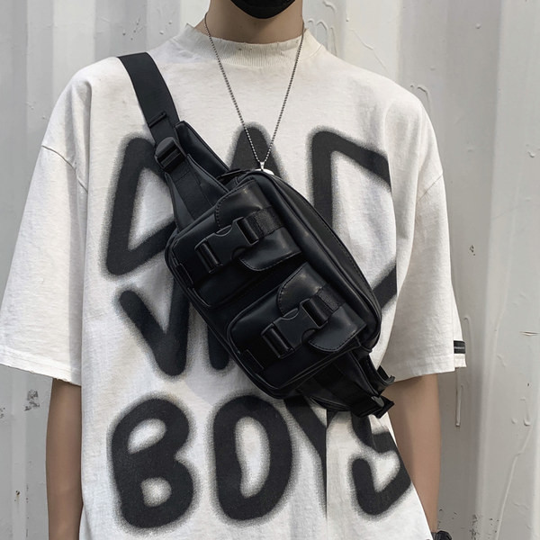 Meeste ökonahast pandlaga kott