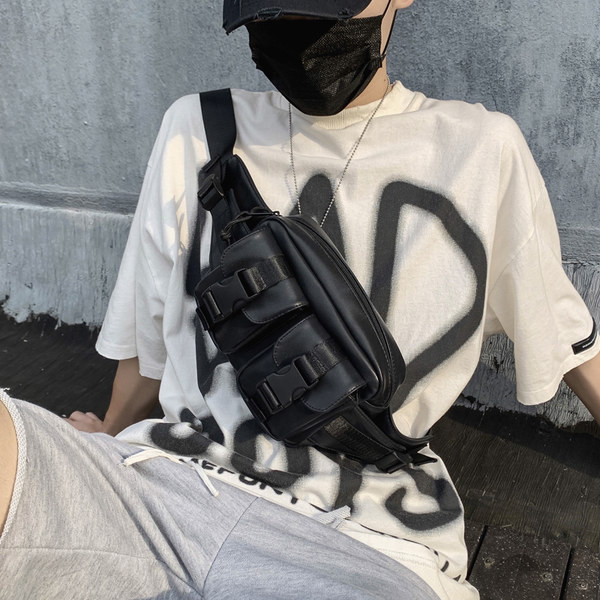 Meeste ökonahast pandlaga kott