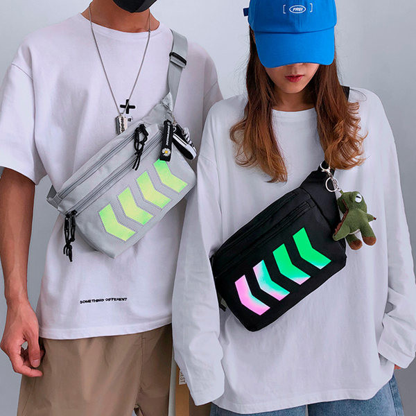 Tõmblukuga meeste spordikott