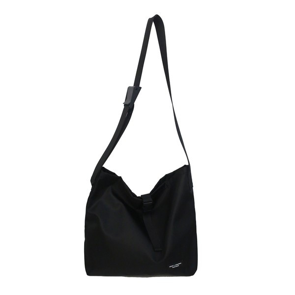 Suur lõuendist kott - unisex mudel