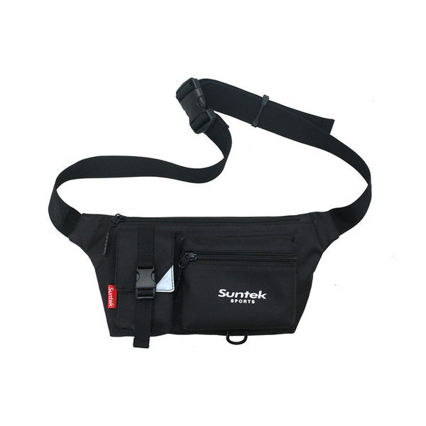 Új modell férfi sporttáska felirattal