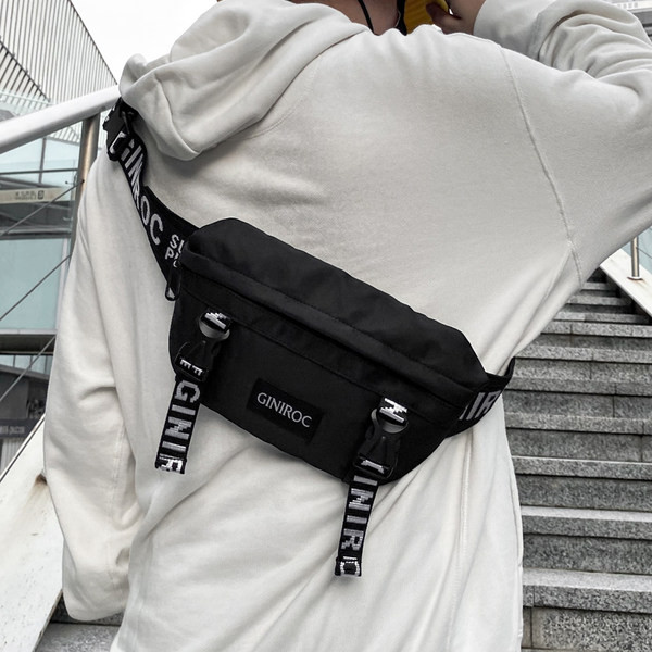 Tekstiilist kott - punk kirjadega