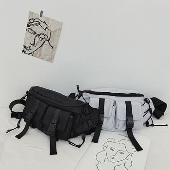 Υφαντική τσάντα για τη μέση ή τον ώμο