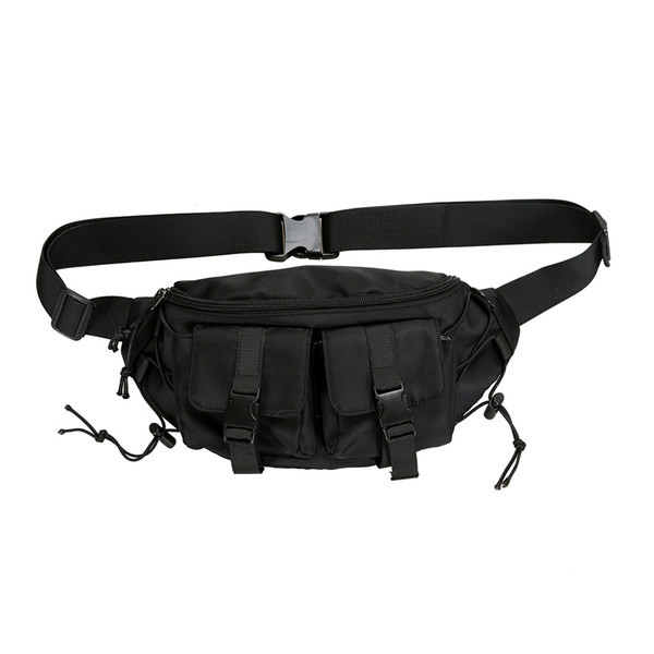 Tekstila punk viduklim vai pleciem