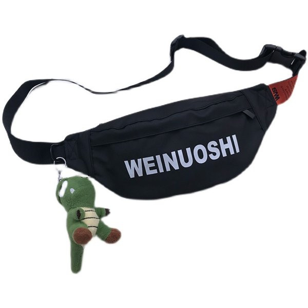 Dienas vīriešu panks ar uzrakstu