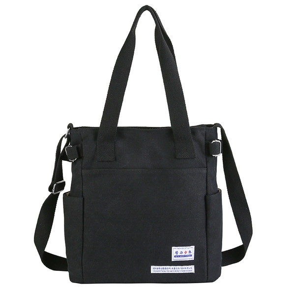 Vīriešu soma kvadrāta formā plecam