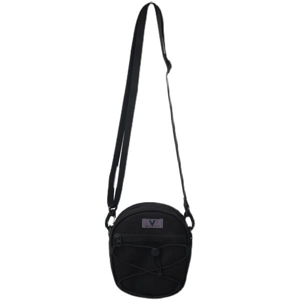 Ikdienas maza somiņa ar saitēm