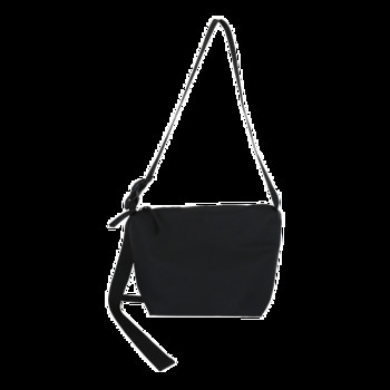 Ανδρική τσάντα κλασικό μοντέλο και φερμουάρ