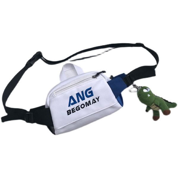 Igapäevane pikkade ja lühikeste sangadega meestekott