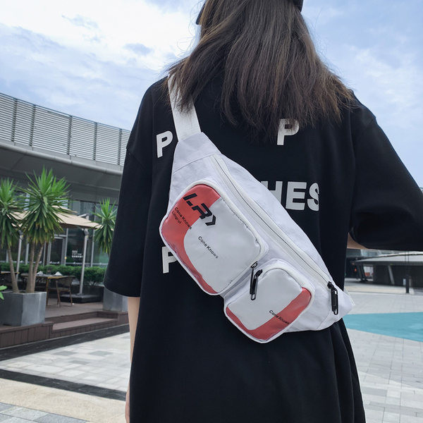 Taskute ja lukuga meeste igapäevakott