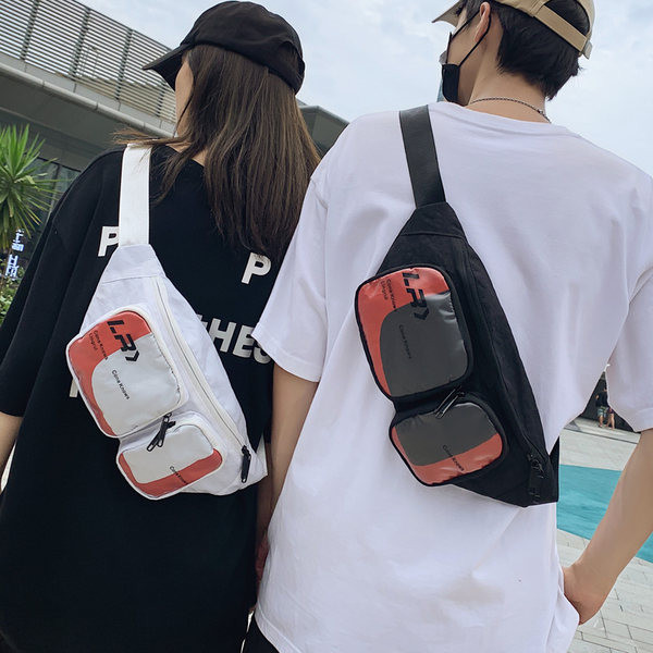 Taskute ja lukuga meeste igapäevakott