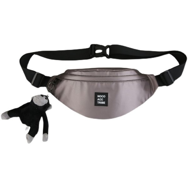 Tekstila punk vīriešiem ar emblēmu