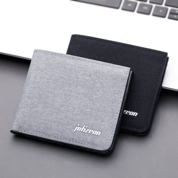 Vīriešu maks personīgajiem dokumentiem un debetkartēm