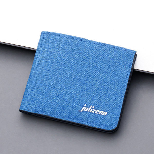 Vīriešu maks personīgajiem dokumentiem un debetkartēm