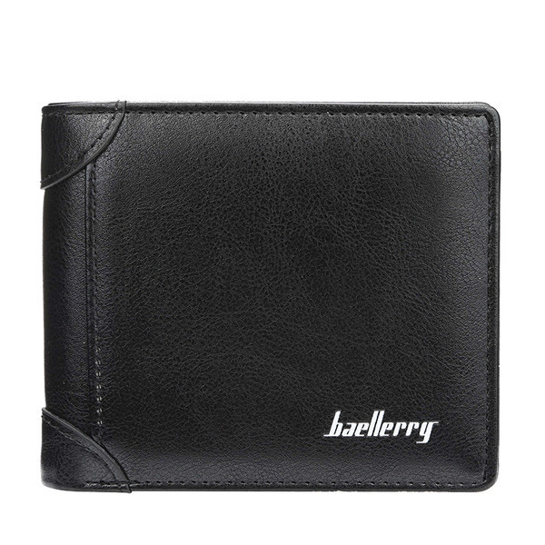 Moodne ökonahast meeste rahakott - kaks mudelit