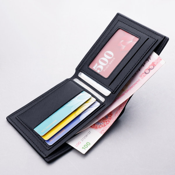 Meeste rahakott deebetkaardi lahtriga