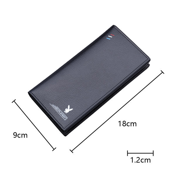 Meeste ärinahast rahakott koos aplikatsiooniga