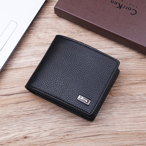 Meeste ökonahast rahakott - kaks mudelit