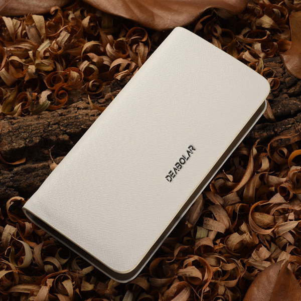 Vīriešu ikdienas maciņš ar uzrakstu un rāvējslēdzēju