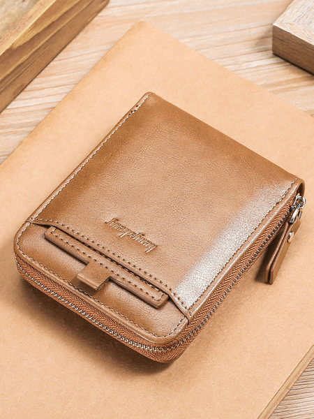 Meeste rahakott ökonahast luku ja kirjaga