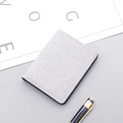 Tekstiilist minirahakott meestele