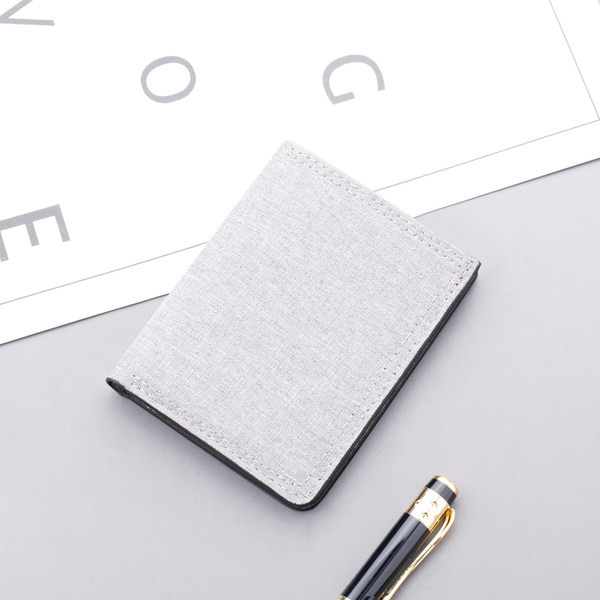 Tekstiilist minirahakott meestele