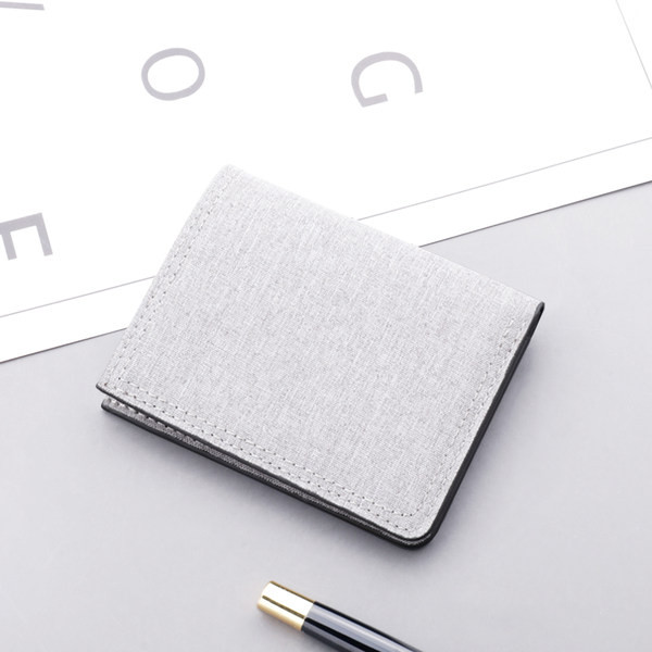 Tekstiilist minirahakott meestele