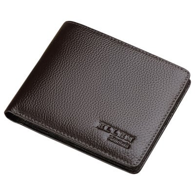 Μικρό εξαιρετικά λεπτό πορτοφόλι για χρήματα και προσωπικά έγγραφα