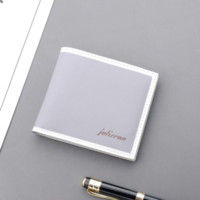 Meeste rahakott kirjaga