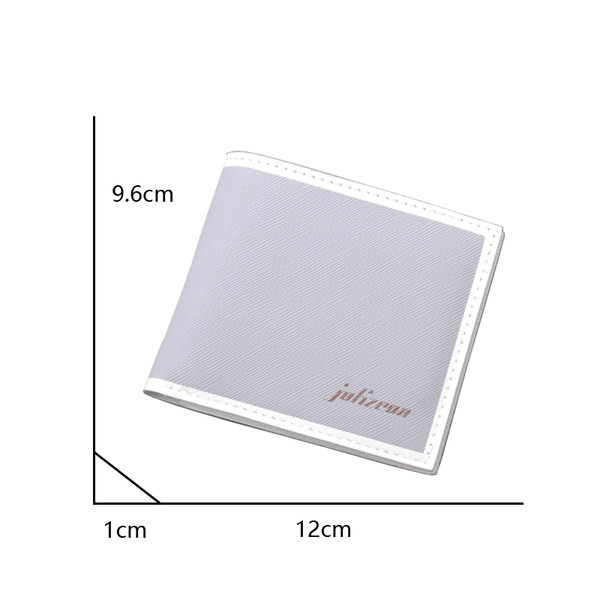 Meeste rahakott kirjaga