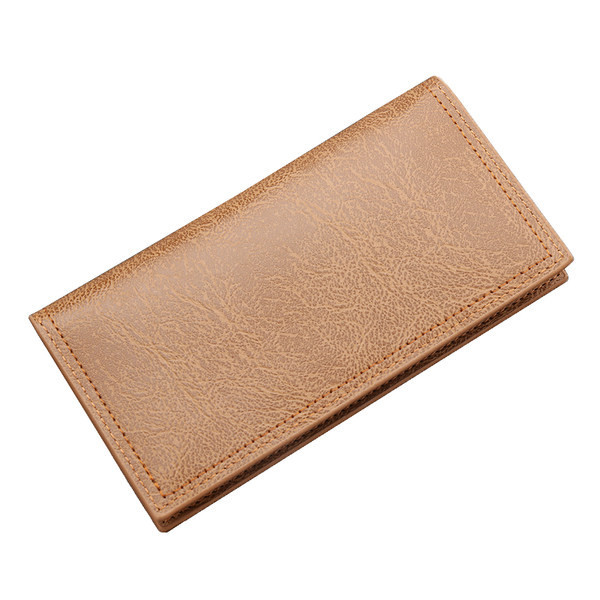 Uus mudel rahakott ökonahast tavaline meeste mudel