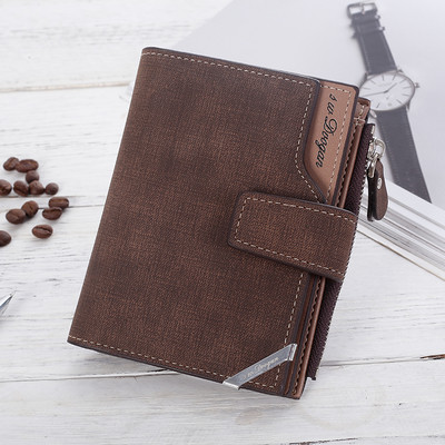 Mitme lahtriga multifunktsionaalne rahakott