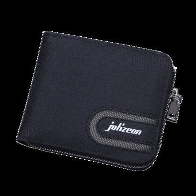 Igapäevane meeste rahakott kirjaga