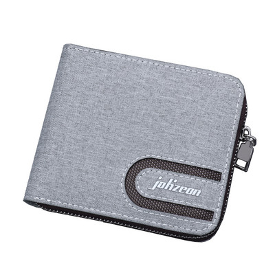 Igapäevane meeste rahakott kirjaga