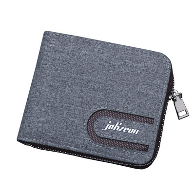 Igapäevane meeste rahakott kirjaga