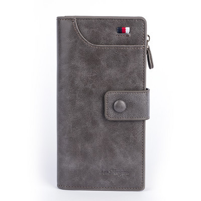 Daudzfunkcionāls maks ar monētu kabatu