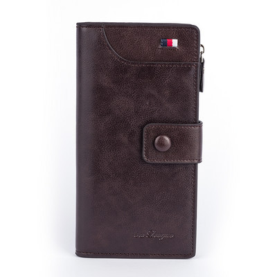 Daudzfunkcionāls maks ar monētu kabatu