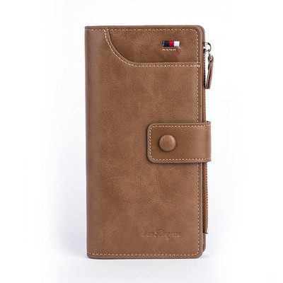 Daudzfunkcionāls maks ar monētu kabatu