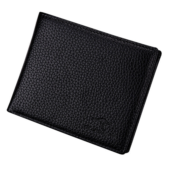 Meeste rahakott aplikatsiooni ja kirjaga