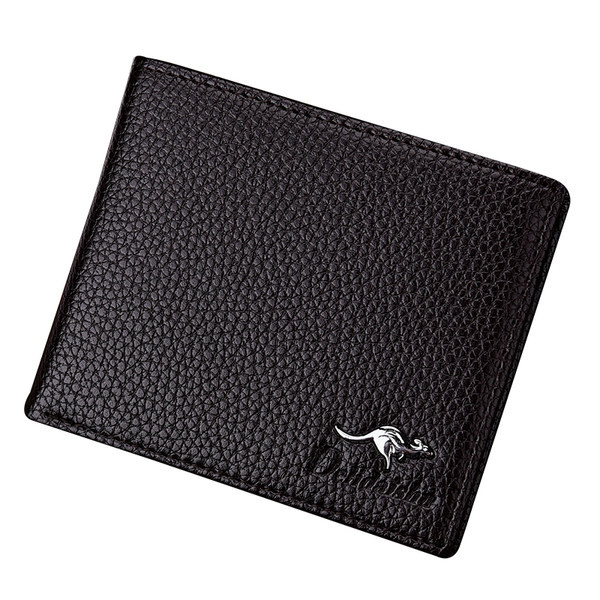 Meeste rahakott aplikatsiooni ja kirjaga