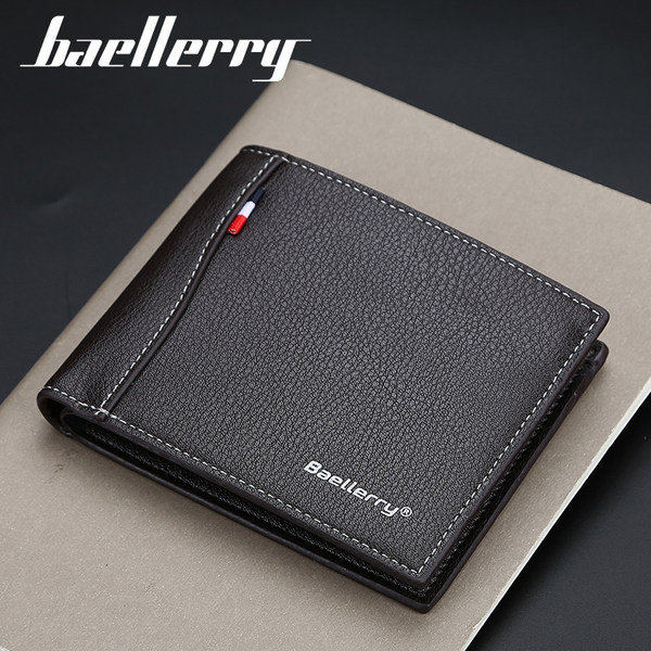 Moderns maks no eko ādas ar uzrakstu