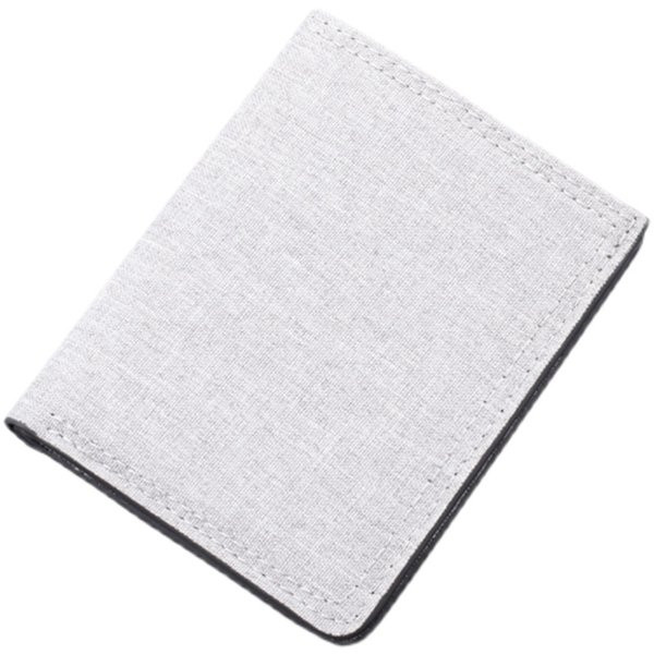 Vīriešu maks ar debetkartes nodalījumu