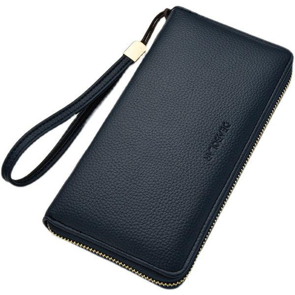 Krediitkaardilahtritega vabaaja meeste rahakott ökonahast