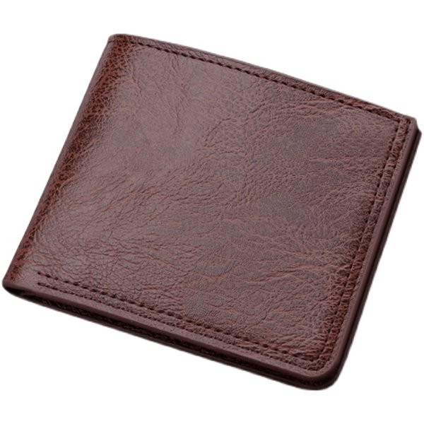 Meeste rahakott ökonahast - tavaline mudel