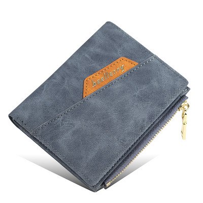 Jauna modeļa vīriešu maks ar rāvējslēdzēju