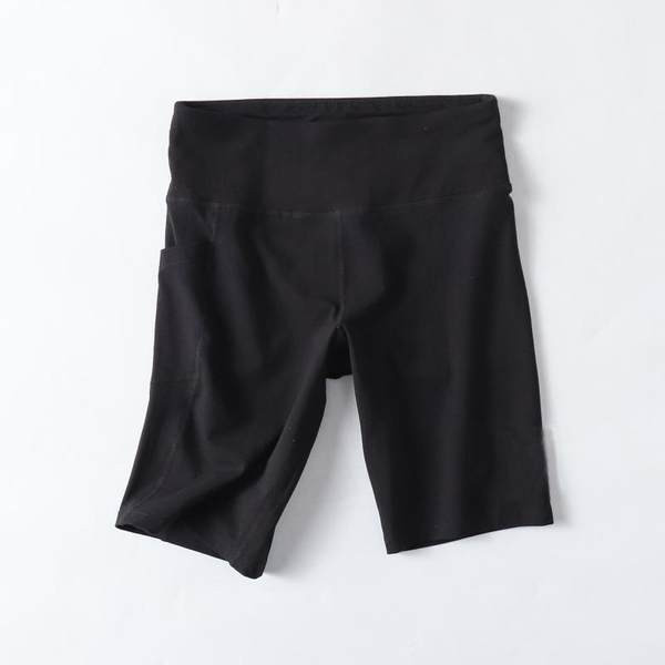 Naiste lühikesed retuusid sportimiseks