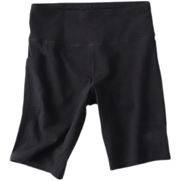 Naiste lühikesed retuusid sportimiseks